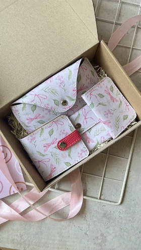 پک هدیه باکس هدیه