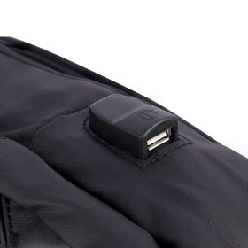 کوله پشتی لپ تاپ کد 1901 مناسب لپ تاپ 15.6 اینچی