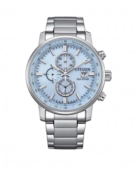 ساعت مچی مردانه سیتیزن CITIZEN CA0840-87M