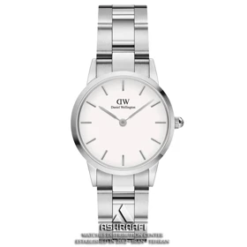 ساعت مردانه دنیل ولینگتون Daniel Wellington M36-SW2