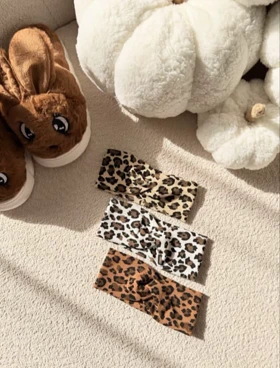 هدبند پلنگی