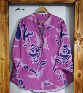 شومیز فلور