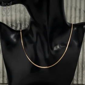 گردنبند ژوپینگ ماری 3mm