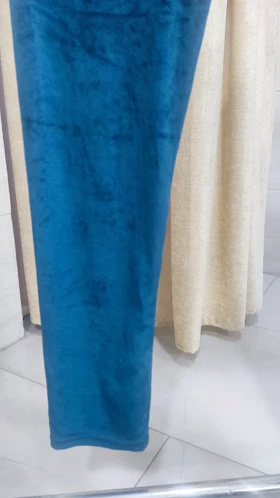 شلوار زنانه مخمل