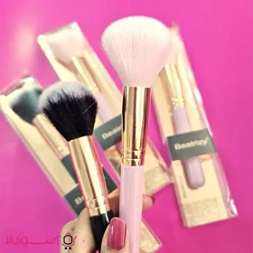 براش رژگونه کیوت