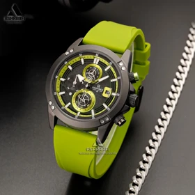 ساعت مردانه نیوی فورس Naviforce NF8033GK