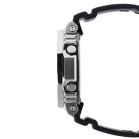 ساعت مچی مردانه کاسیو جی‌شاک CASIO G-SHOCK مدل GBM-2100A-1A3DR