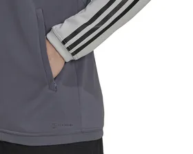 کت تمرینی فوتبال adidas Tiro23 C Tr Jkt PC_HP1908