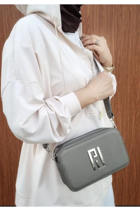 کیف دوشی زنانه just-polo just-polo