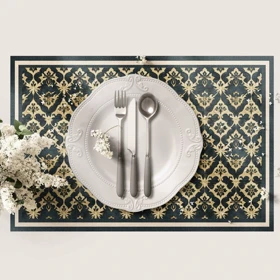 زیر بشقابی classic 235