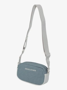 کیف دوشی زنانه دیوید جونز مدل CM7527