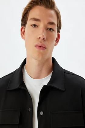 کت و ژاکت مردانه koton