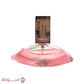 ادکلن زنانه لاکچری اکوا مدل ایفوریا Ephorya حجم 30 میل