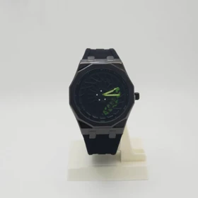 ساعت مچی رینگی اسپینری تانکر Tankre رینگ بسیار باکیفیت