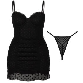 لباس خواب زنانه ماییلدا مدل 5430-601