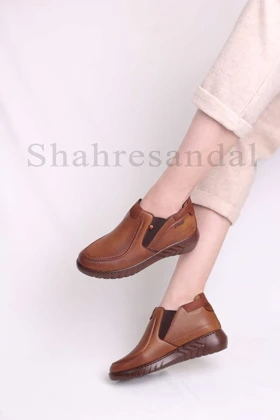 کفش پرسنلی زنانه میتال