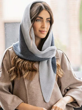 کلاه شال گردن 20119