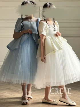 پیراهن ماکسی سیندرلا