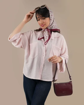 شومیز پری هستی کد 707
