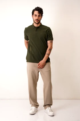 پولوشرت بیسیک مردانه