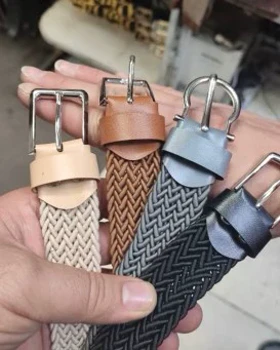 کمربند گیس باف