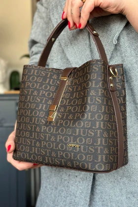 کیف دوشی just-polo just-polo