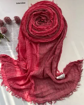 شال نخی‌کنفی هورشا