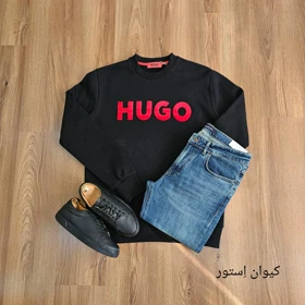 دورس هوگو فلوک