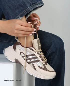 کتانی زنانه آدیداس RO lines 3