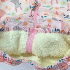 سویشرت تو خز دخترانه