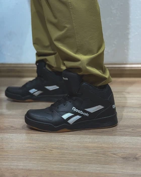 کتانی ساق‌دار REEBOK