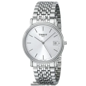 ساعت اورجینال دست دوم تیسوت Tissot T52.1.481.31