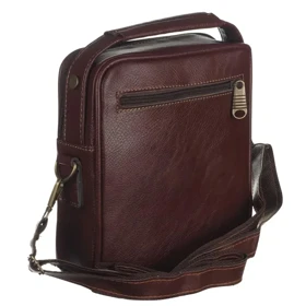 کیف رودوشی مدل MISCELLANEOUS - MSN638 LEATHER BAG