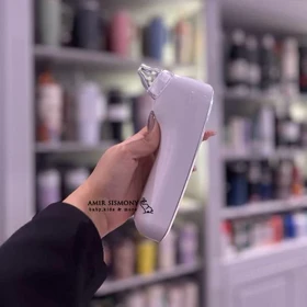 پواربینی برقی چیکو