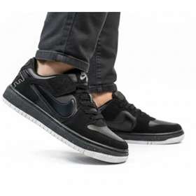 کتانی مردانه وینر مشکی