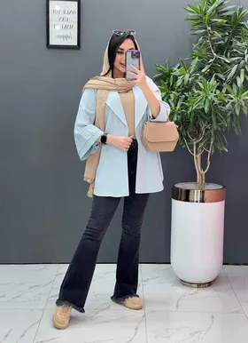 مانتو لینن دو پاگون