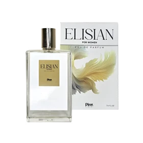ادوپرفیوم پینک ویژوآل مدل Elisian حجم 100 میلی لیتر – رایحه Xerjoff Coro