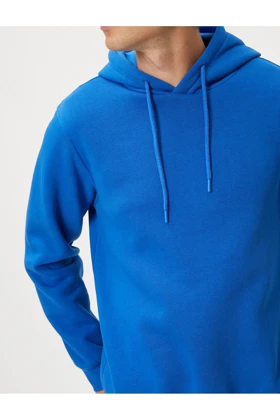 سویشرت مردانه اورجینال کوتون koton