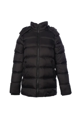 کت و کاپشن زنانه اورجینال هامل hummel