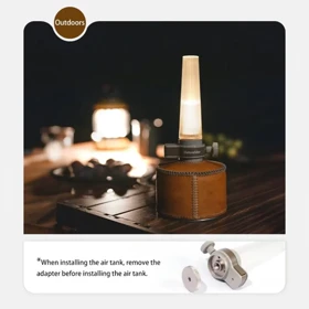 چراغ فانوسی NATUREHIKE LED