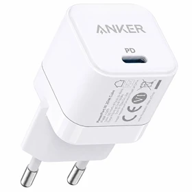 شارژر دیواری انکر Anker مدل A2149 توان 20 وات