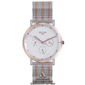 ساعت مردانه سیکو Seiko SK8017-RG