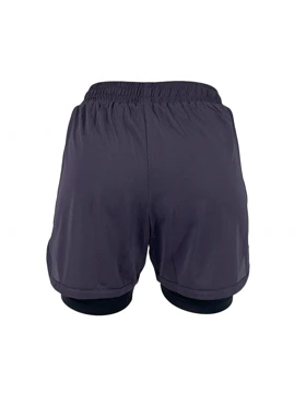 شلوارک ورزشی زنانه اسپورتلند Elite Motion W