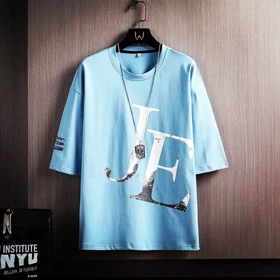 تیشرت لش خنک تابستانی