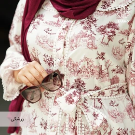 شومیز برکه