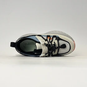 کفش بچگانه کاکا آبی طوسی