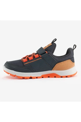 کفش های طبیعت گردی بچگانه decathlon decathlon