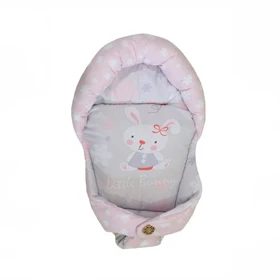 قنداق سوئیسی رزبرن طرح خرگوش ROSEBORN LITTLE BUNNY