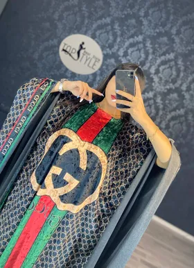 مانتو پانچو کد : 7723