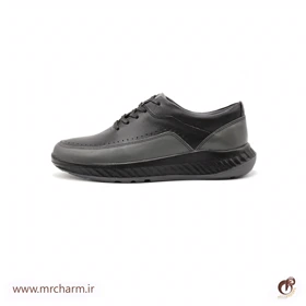 کفش چرم مردانه mrc65098